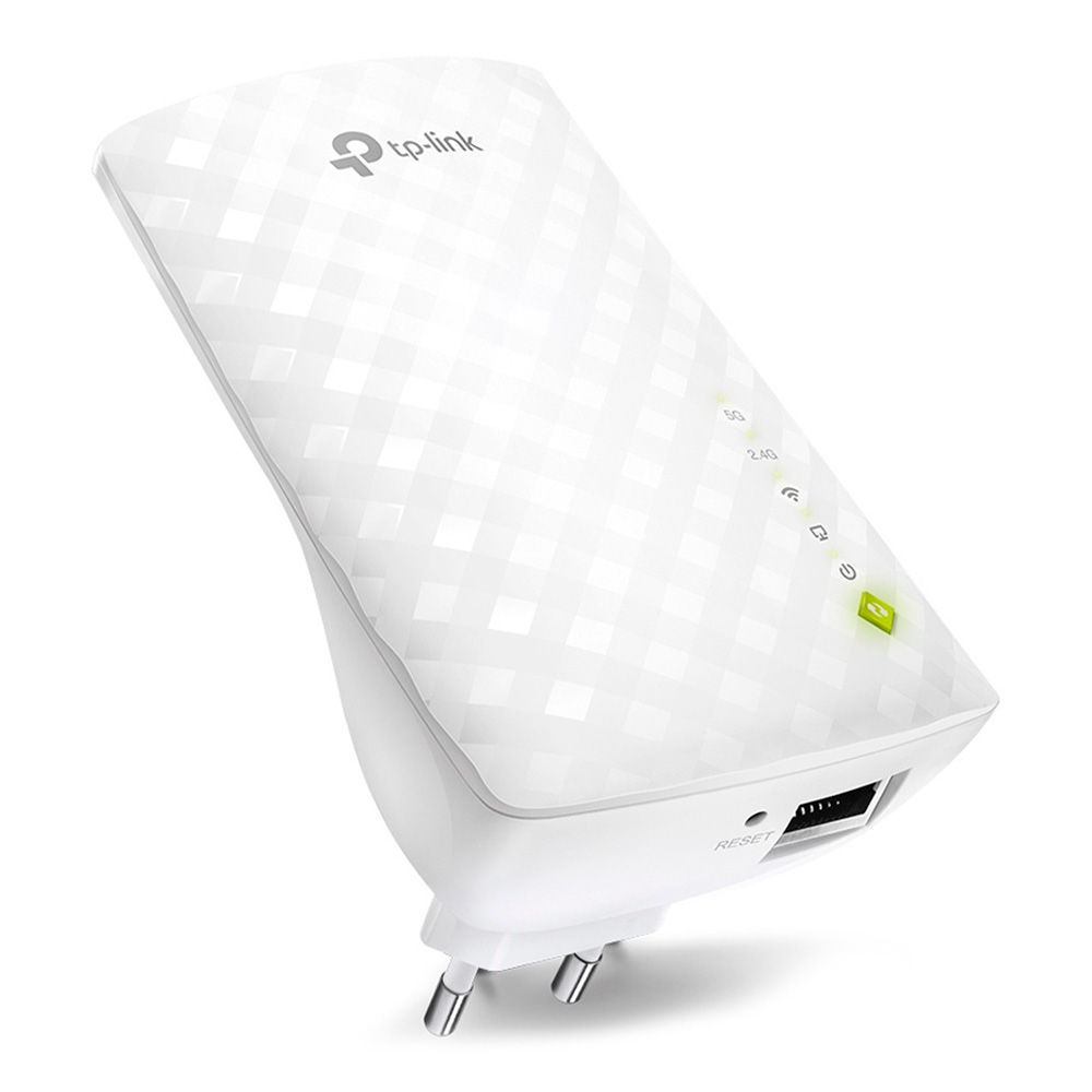 Amplificator de semnal Wi-Fi TP-Link RE220  AC750  photo 2